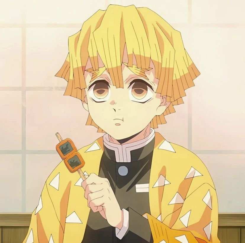 Zenitsu Agatsuma In Fairy Tail Character Explained Fully